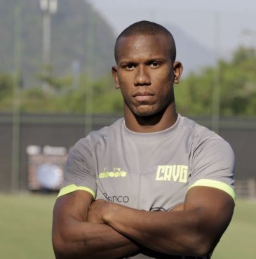 Hoje tem gol do ribamar