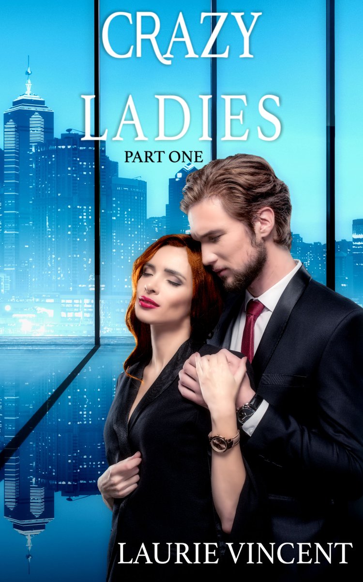 Laurie Vincent tweet media