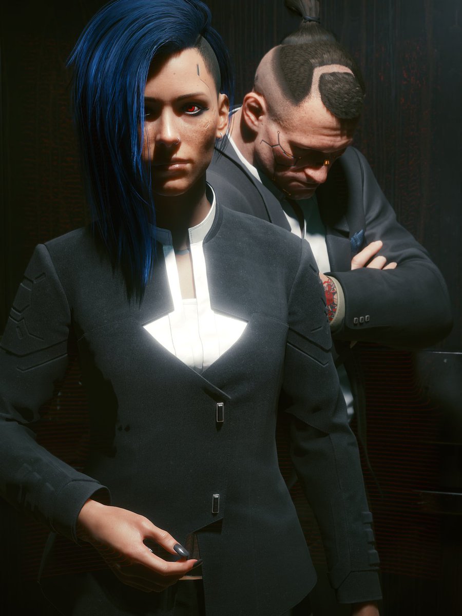 Dead End Thrills tweet media