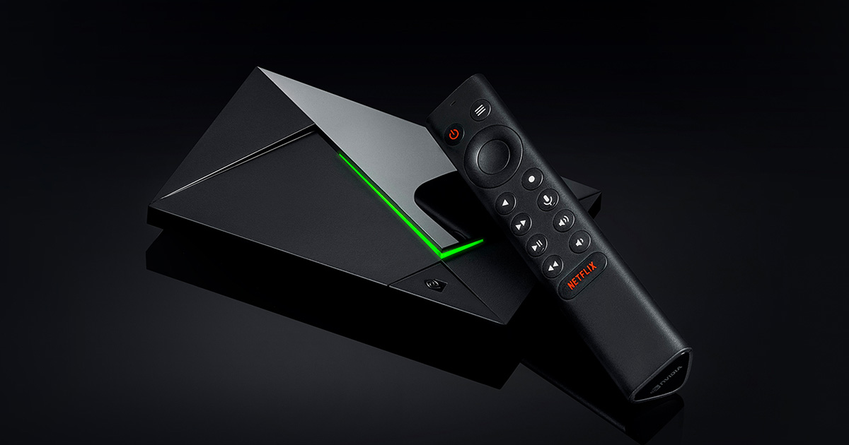 AndroidSmartTV's tweet photo. 🔥 @NVIDIASHIELD #ShieldTV & #ShieldTVPro Now for $20 Off❗ at @amazon but not only, Shield TV or Shield TV Pro? check details here: https://t.co/Bka5UmPlOJ
Buy Shield TV Pro for $179.99 ➡https://t.co/F9xtXnGUr9 & Shield TV for $129.99➡https://t.co/0LE5MFodbd at #Amazon https://t.co/N7urqmXA4v