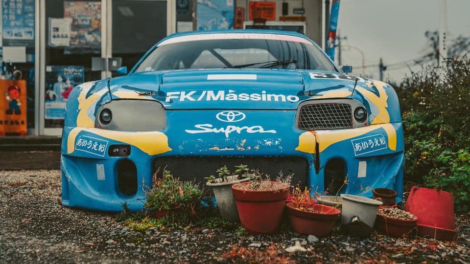 定義する ピカソ の前で Fk マッシモ スープラ 浅野 自動車 Leganordcremona Org