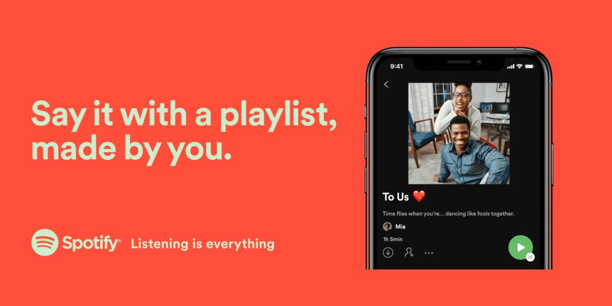 Radiorole's tweet photo. 🔥Spotify Now Lets You Add Playlist Paintings on Cellular
👉https://t.co/1ufYD0nP9m
#news #tech #computer #game #live #news #technews https://t.co/JCe6YktKO2
