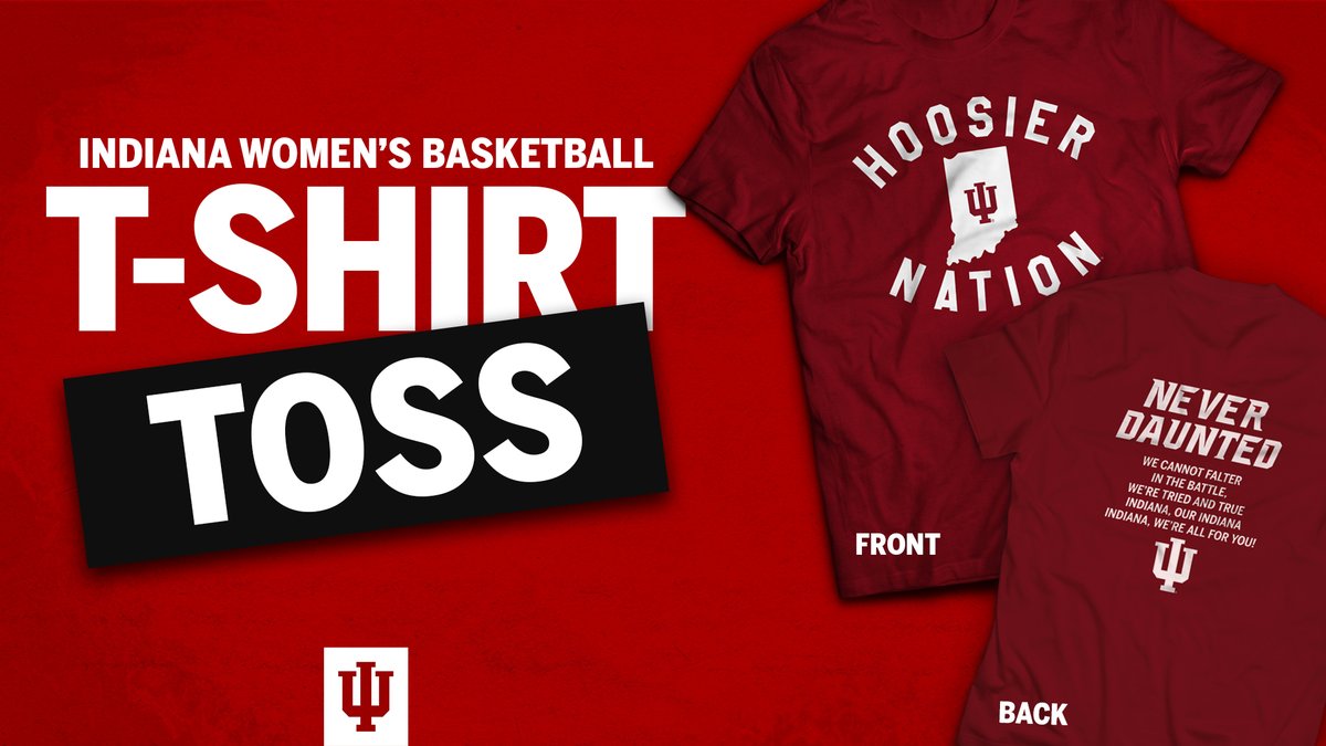 Who wants a t-shirt? 

Make sure you're following us+ retweet for your chance to win.

We'll pick 5 lucky winners!