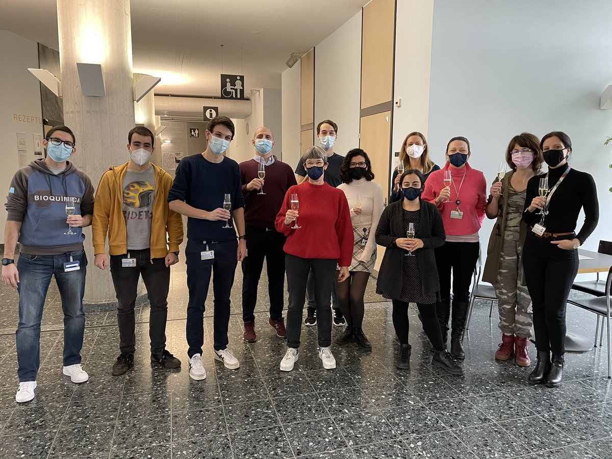Secret Santa light: Thanks everyone for keeping up the spirit!