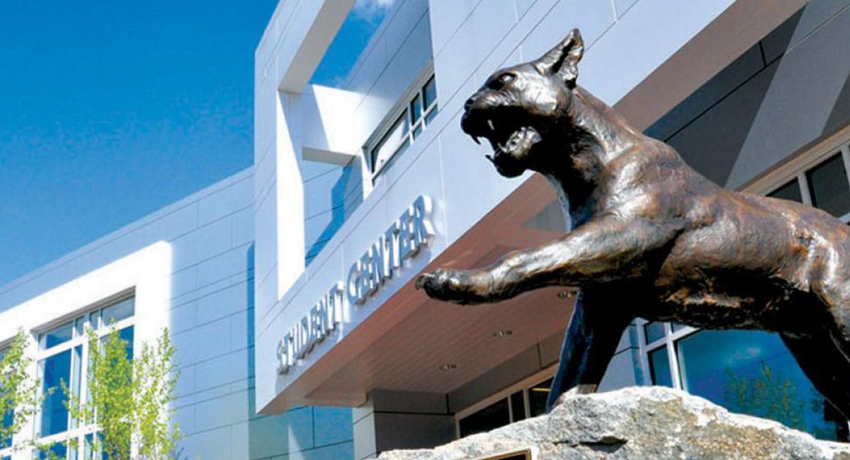 SUNY Polytechnic Institute tweet media