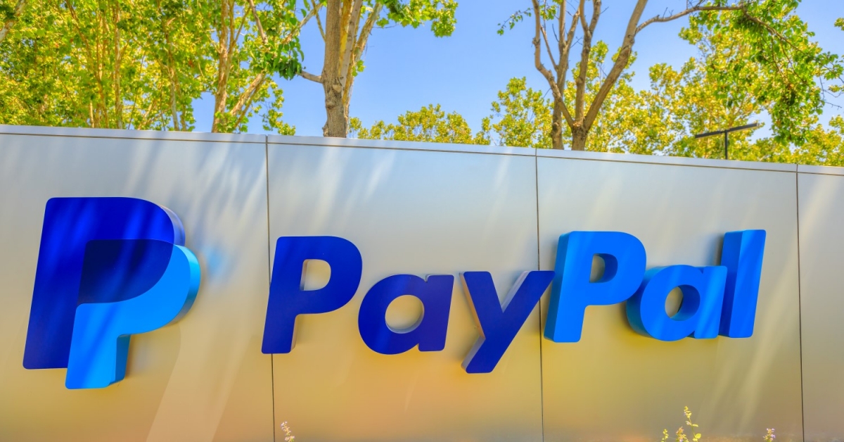 quickbitcoin's tweet image. Evercore Says PayPal’s Crypto Offering Could Bring Big Business Boost dlvr.it/RndzR1