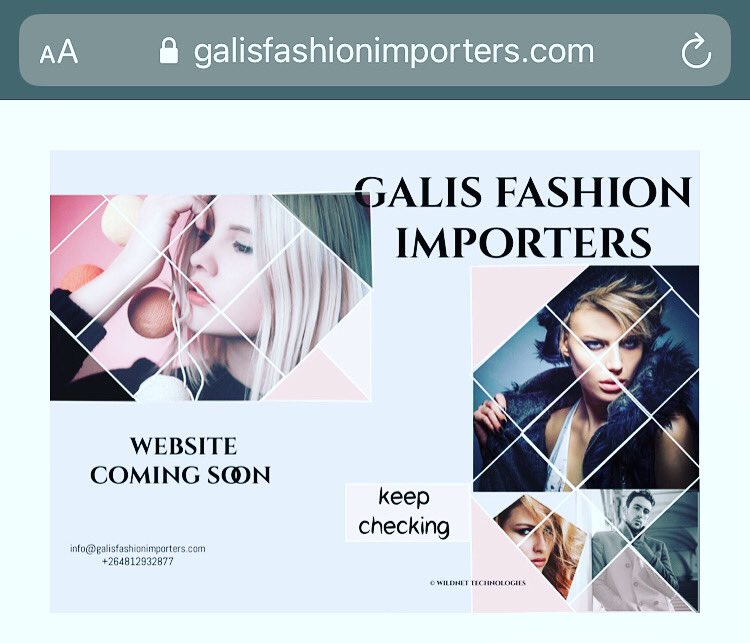 WN_Technologies's tweet image. Coming Soon