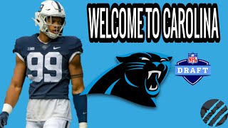 New post (Yetur Gross Matos Highlights Carolina Panthers Draft 2020 Round 2 Pick 38 NFL Draft) has been published on Favorite Football - https://t.co/2JNMSNkVKL https://t.co/FUZOFHu37n