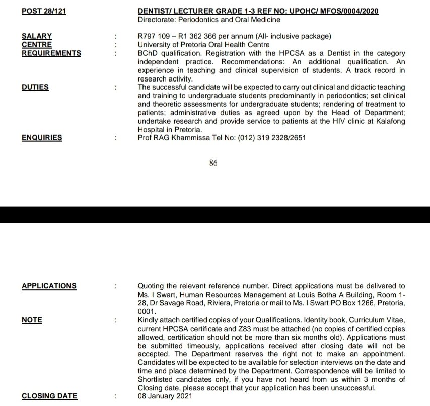 Public Oral Health Forum Pohf Sa Twitter