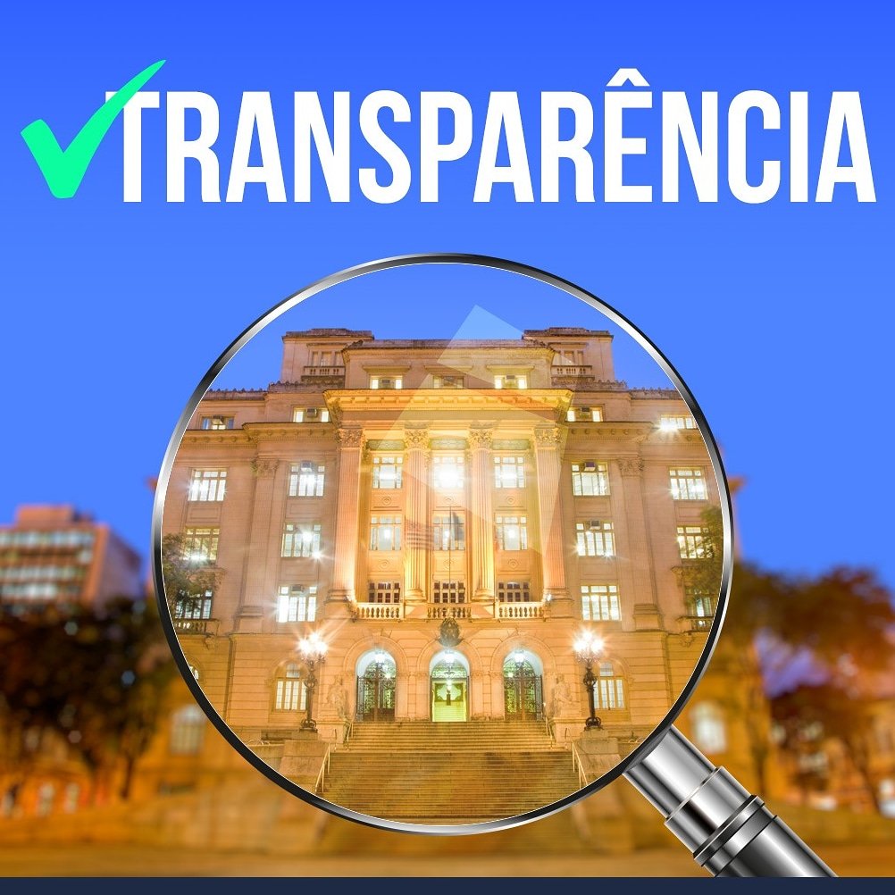 pauloabarbosa's tweet photo. 🔎TRANSPARÊNCIA🔍 O @TCESP aprovou as contas de 2018, assim como a @camaradesantos, q foi unânime na avaliação. É um orgulho finalizar o governo c/ 6 anos consecutivos de prestação de contas e comprovação da #lisura c/ os gastos da Prefeitura, feito q há décadas #Santos ñ tinha https://t.co/ttW3AzylIW