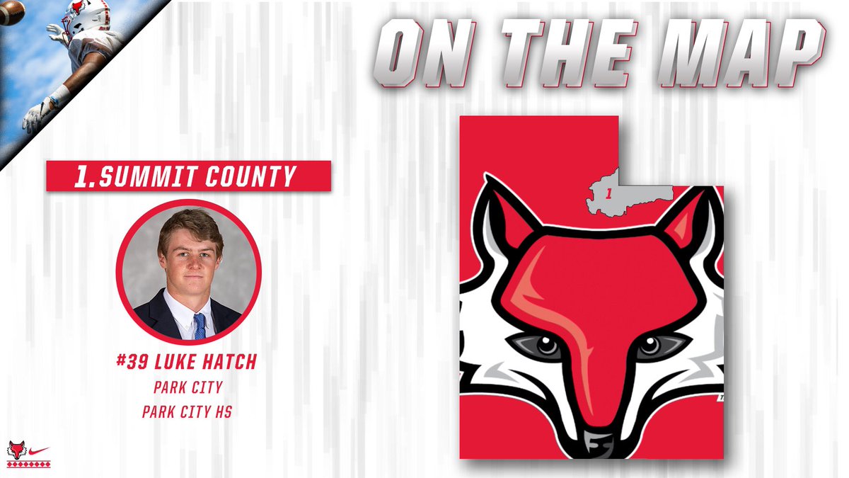 Marist_Fball's tweet image. Got a few more guys to put on the map! These guys make the ultimate commitment as the only Red Foxes from their state on the team! Red Foxes seem to be everywhere 🤔 #DefendTheDen #GoRedFoxes