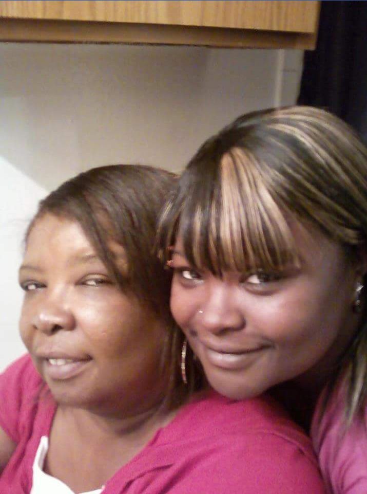 Kendra38351533's tweet photo. At the end of the day me and this lady don't always see eye to eye. But she already know what time it is with me. Momma I got you even if don't nobody else does. That is why God Blessed us with each other.      #lesson #gothruit #growthruit https://t.co/iom2sQ51w4