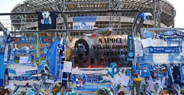 “#sinfonia di una #felicità: Napoli es mi casa”  la prossima mostra su #Maradona esposta nel #museofilangieri nel #2021 
#d10s #diegoarmandomaradona #museofilangeri #napoli #naples  #exhibition #art #simphony #happiness #napoliesmicasa #napoliesmivida