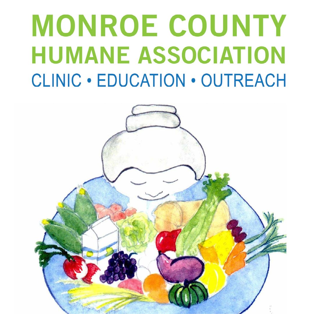 Our Pet Food & Supply Pantry is happy to announce our newest community partnership with @mhcfoodpantry! Each month, MCHA provides pet food to MHC to be distributed to clients with pets. Your donations make this possible!