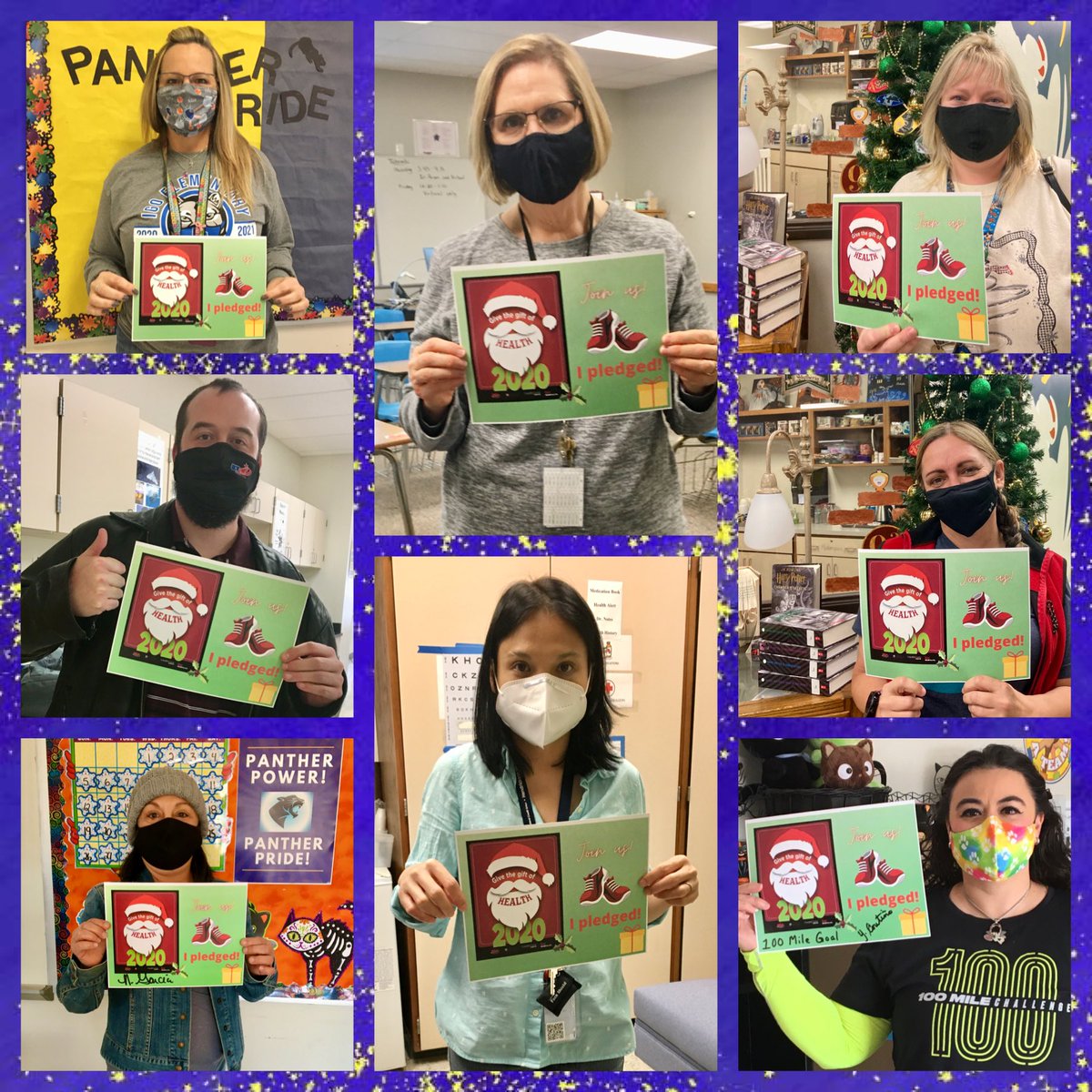 CHAMPS PfISD (@champs_pfisd) on Twitter photo Pflugerville MS staff is participating in HealthCodeās December Challenge. Weāre working on our health by being more active and encouraging each other. <a href="/HealthCodeIAM/">HealthCode</a> #GiveHealth2020 <a href="/pfisd/">Pflugerville ISD</a> <a href="/PflugervilleMS/">Pflugerville Middle</a> #PfOWNIt Pflugerville MS staff is participating in HealthCodeās December Challenge. Weāre working on our health by being more active and encouraging each other. <a href="/HealthCodeIAM/">HealthCode</a> #GiveHealth2020 <a href="/pfisd/">Pflugerville ISD</a> <a href="/PflugervilleMS/">Pflugerville Middle</a> #PfOWNIt