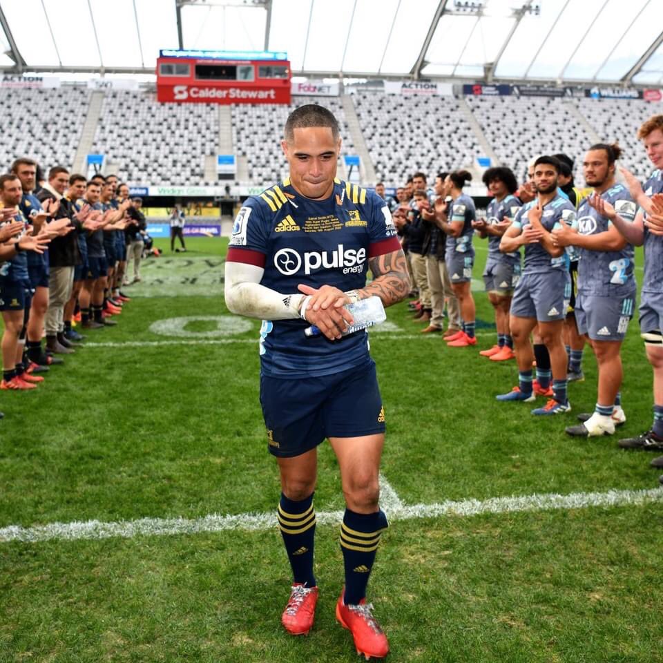 Your Highlanders nominees for the 2020 ASB Rugby Awards β
ππ½ Aaron Smith (SR POTY, Tom French Memorial Maori POTY & All Blacks POTY)
ππ½ Ash Dixon (Tom French Memorial Maori POTY)
ππ½ Folau Fakatava (Duane Monkley Medal)
ππ½ Clarke Dermody & Andrew Goodman (Coach of the Year) https://t.co/Tv276KUoCf