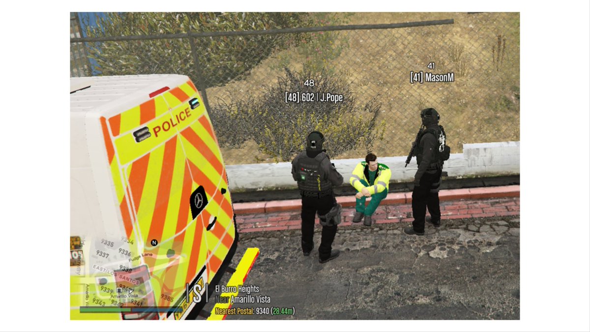 South Yorkshire Fire & Rescue Service | SYRPC tweet media