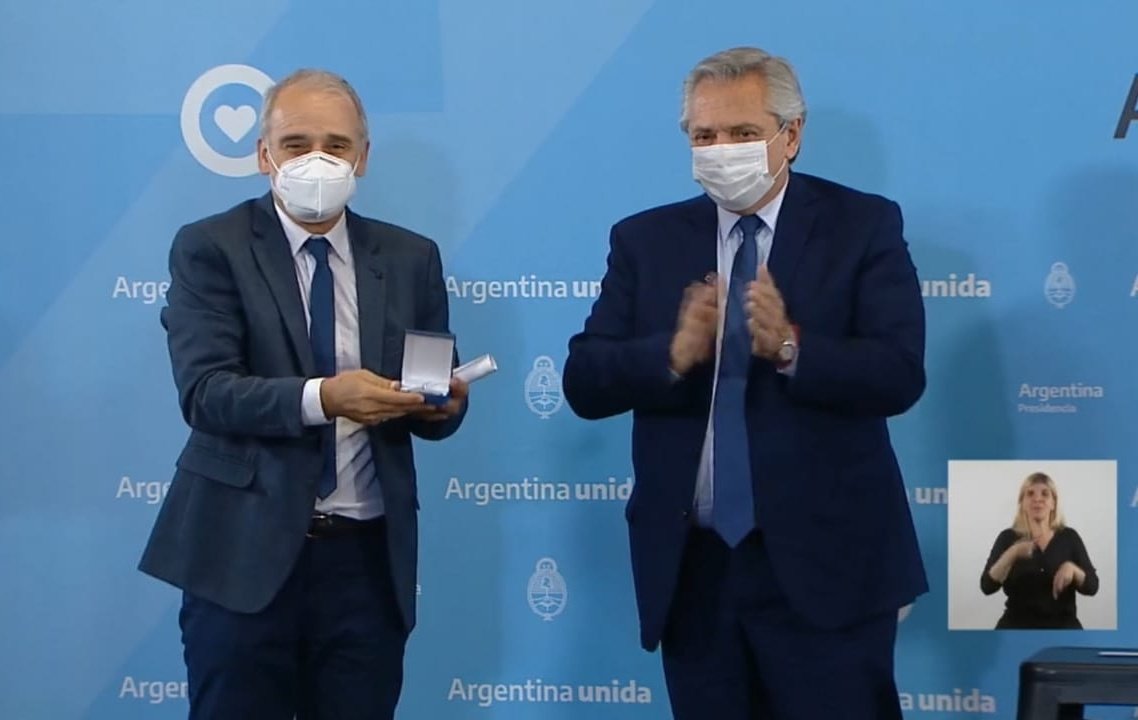 INTA Informa tweet media