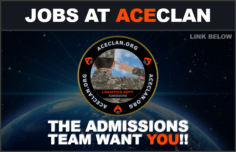 Ace Clan tweet media