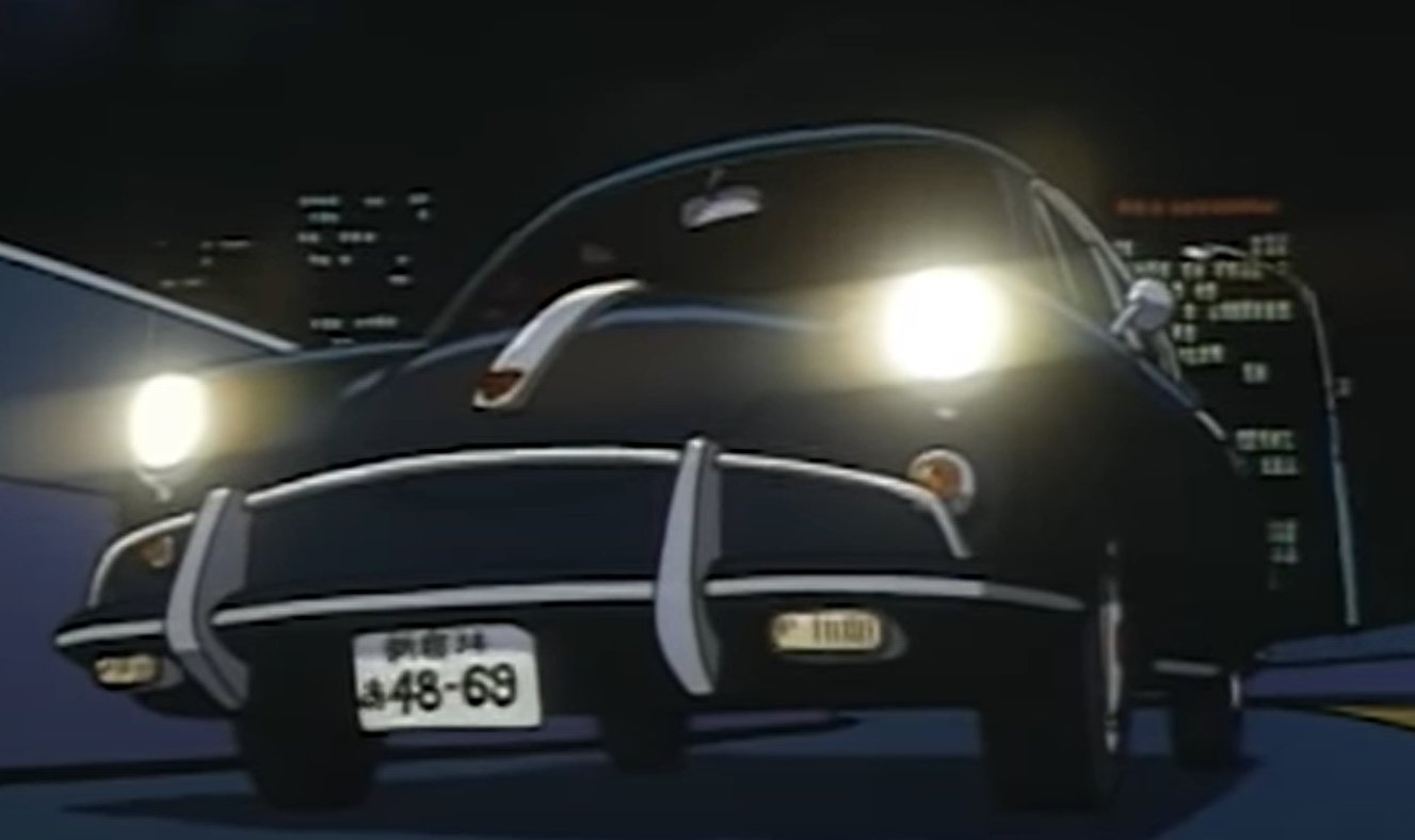 ふるやん ジンの車のナンバー4869なのか アポトキシン4869 シャーロック コナンのすべてを知りたい T Co F7sqvtic6z Twitter