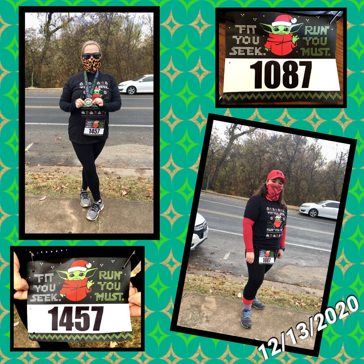 CHAMPS PfISD (@champs_pfisd) on Twitter photo When administrators and teachers work together to lead healthier lives... Ms. TreviƱo & Ms. CoutiƱo from PMS completed a 5K this weekend. The cold and the rain didnāt stop us from earning our medals! #PfOWNIt <a href="/pfisd/">Pflugerville ISD</a> <a href="/PflugervilleMS/">Pflugerville Middle</a> #FitYouSeekRunYouMust #IRun4Movement When administrators and teachers work together to lead healthier lives... Ms. TreviƱo & Ms. CoutiƱo from PMS completed a 5K this weekend. The cold and the rain didnāt stop us from earning our medals! #PfOWNIt <a href="/pfisd/">Pflugerville ISD</a> <a href="/PflugervilleMS/">Pflugerville Middle</a> #FitYouSeekRunYouMust #IRun4Movement