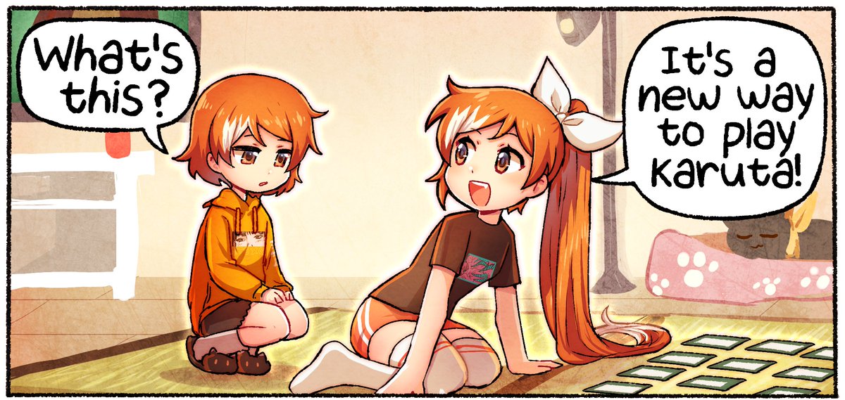 In this week's The Daily Life of Crunchyroll-Hime (by. ✨ Hime tests a ...