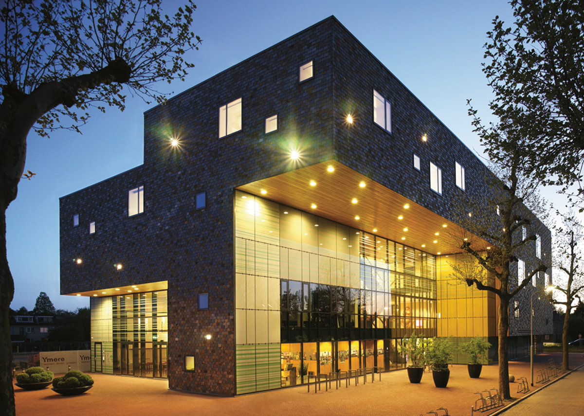 Naar aanleiding van de persconferentie van maandag 14 december jl. zijn Pier K Hoofddorp, Pier K Nieuw-Vennep, Filmhuis Pier K Nieuw-Vennep en de verschillende buurthuizen helaas per direct gesloten t/m 19 januari 2021. Lees meer info op pier-k.nl. Blijf gezond! 💙