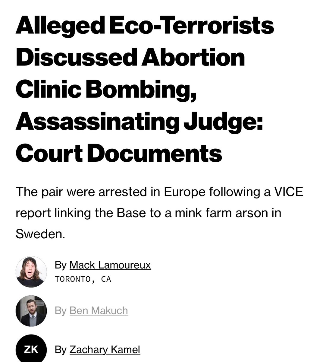 sounds highly plausible, those things certainly seem all very connected. nothing suspicious here.