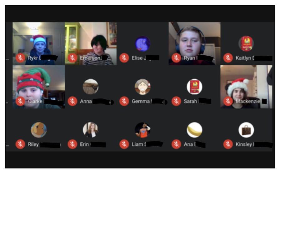 GriffithWoods School tweet media