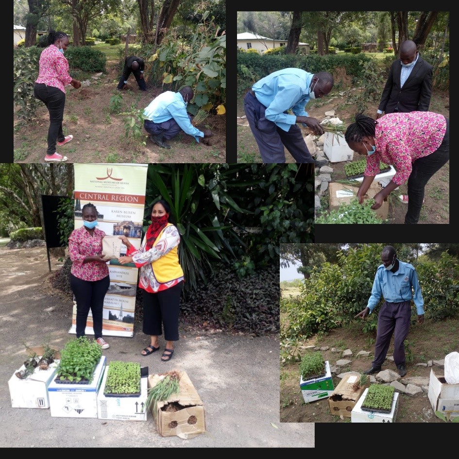 lionsclubs's tweet photo. "We believe donation is more than just giving things to people—it is spending quality time with them and teaching them essential life skills. We would love for all Lions to follow our lead." Charity Begins at Home—and at the Lions Club of Menengai. ➡️  https://t.co/BqkitAbrcr https://t.co/JmVtxofzTk