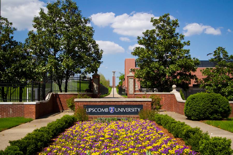 Be sure to join us from wherever you are THIS SATURDAY, Dec. 19, at 2 p.m. CST to celebrate December commencement! Find out more details here!  🎓Congratulations graduates!!!  🎓 💜💛 lipscomb.edu/news/lipscomb-…