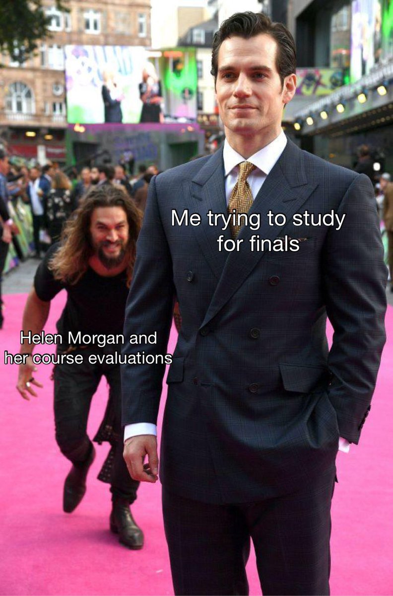 It’s that time of the year folks.