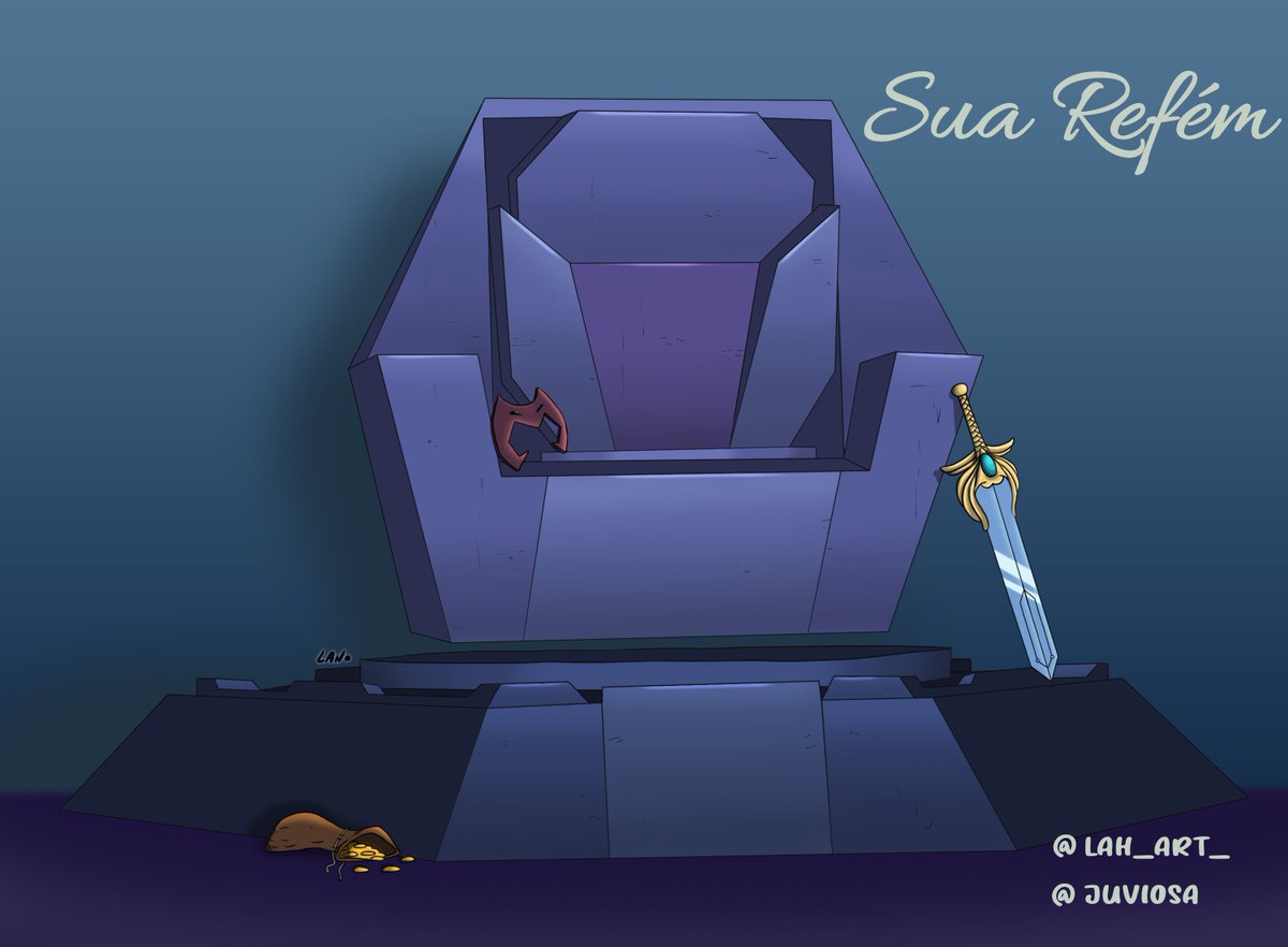 Lah • 🎨🥇 tweet media