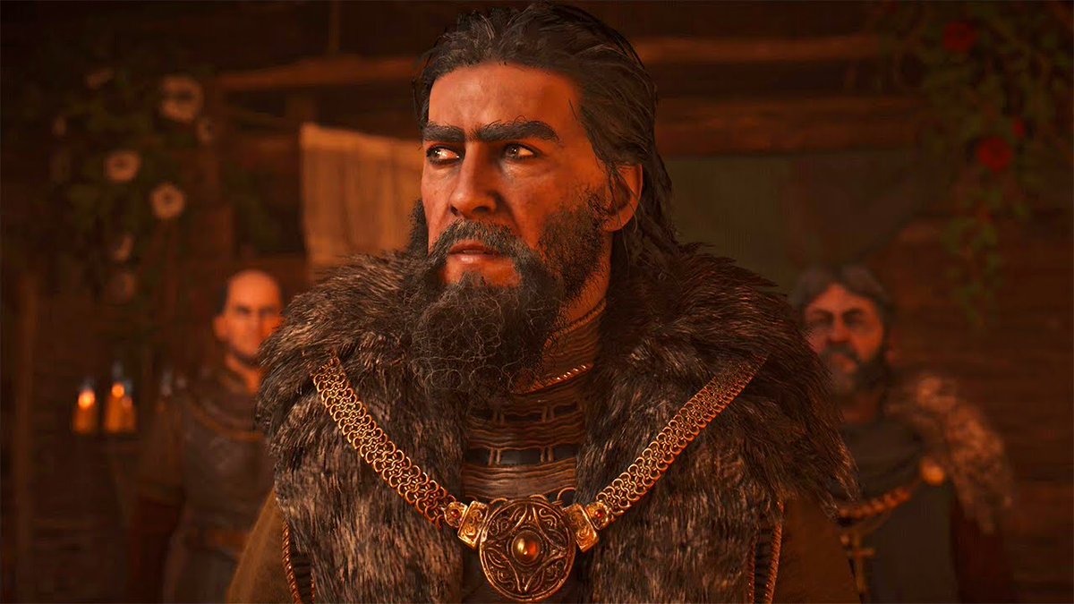 Ceowulf II, known in History as a "foolish (Viking) King's Thegn" was much more than thatHe came into play when Burgred failed to secure deals w/ #Vikings after many payouts to leave MerciaCeowulf II thought if Mercia was to be free,it had to give lands to  #Vikings2/11