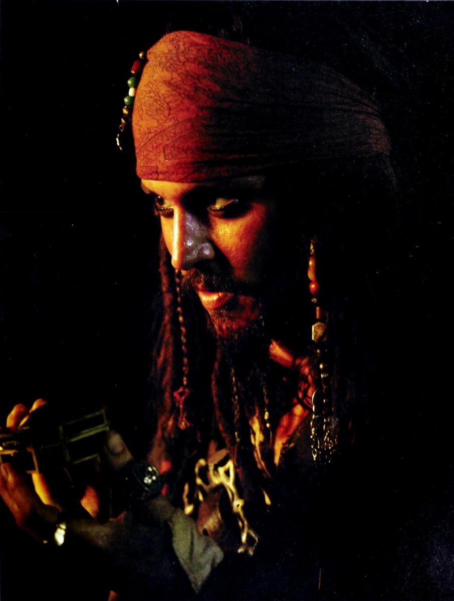 CaptainBoolBool's tweet photo. @0Gre3f Pirates of the Caribbean: Dead Manβs Chest
Photos. π΄ββ οΈ
#POTC2 #JusticeForJohnnyDepp #JohnnyDepp https://t.co/iEd568SZSi
