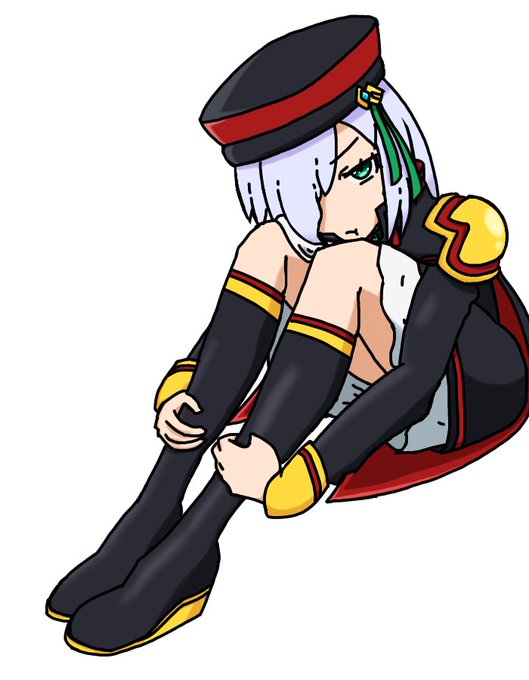 #ガンダムEXA
セスト 