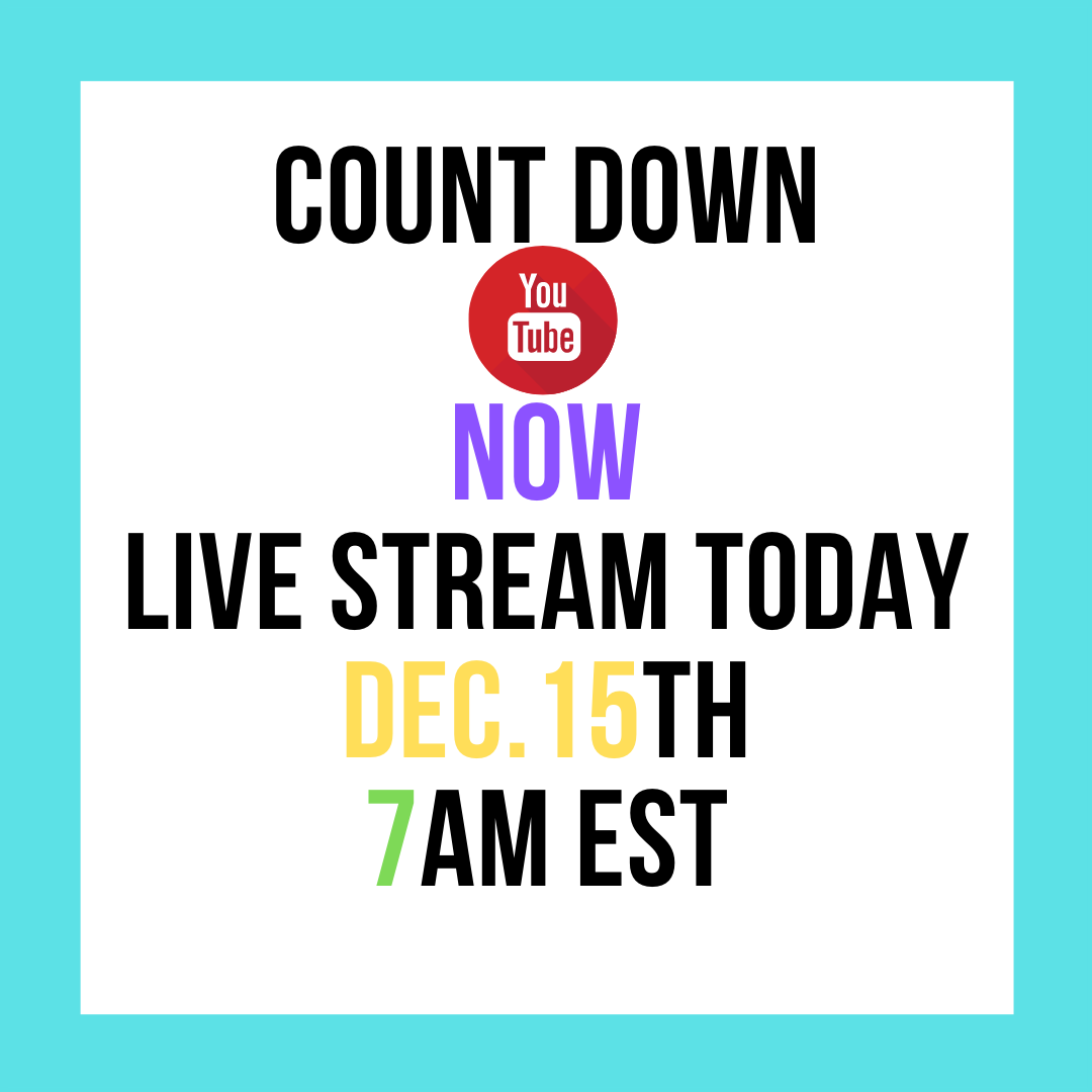 HiChina8's tweet photo. Live 🚀 on youtube- HiChina channel at 🌈  7 am EST Dec.15th 😜NOW!

Join us on 👉our youtube channel-HiChina channel❤️

If you want to learn a bit of ⚡️Chinese social media⚡️ or Chinese e-commerce in 2021?
#chinesesocialmedia #chineseecommerce
#businessgrowth #entrepreneur https://t.co/vzYKdq4oYy