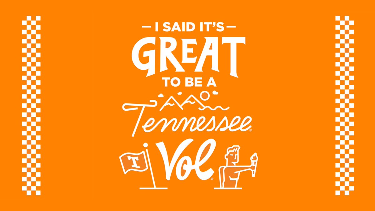 UT_Admissions's tweet photo. Congrats #NewVols 🍊 Head to the link to find different ways you can help celebrate the Class of 2025 ➡️ https://t.co/VNTsu1NgLH #UTK25 https://t.co/yrUJ1LlVCI