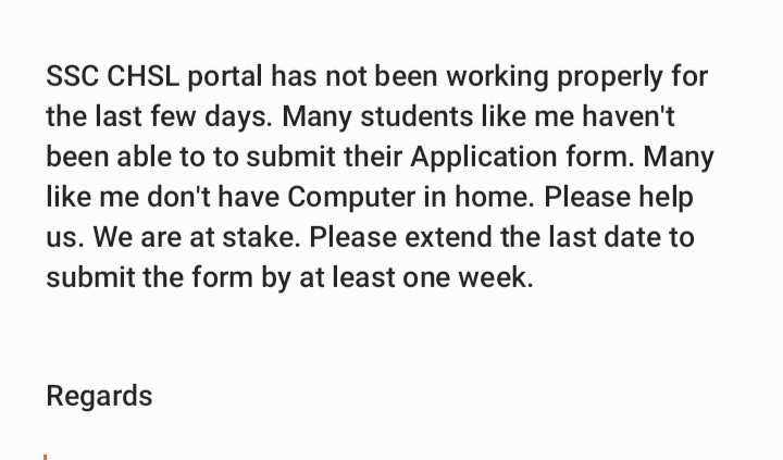 jarwal_singh's tweet image. #ssc_extend_chsl_application_date
#SSCorg_in #PMOIndia #educationMinister #rameshpokhriyal