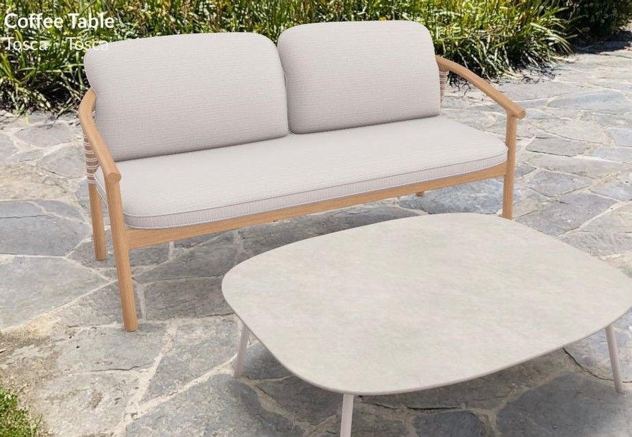 I'll be relaxing on my outdoor sofa with a drink in hand this Xmas &amp; New Years Eve! 🎄🥂 
Try out a range of beautiful outdoor furniture with the @coshliving AR App! 📱 
Seeing is believing! Augmented Really lets you experience products in your own home that are ultra-realistic.