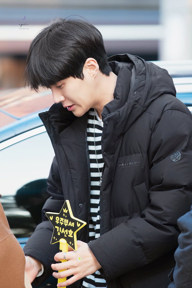 Kim Seonho, the Idol in the Theater Industry. #김선호  #KimSeonHo