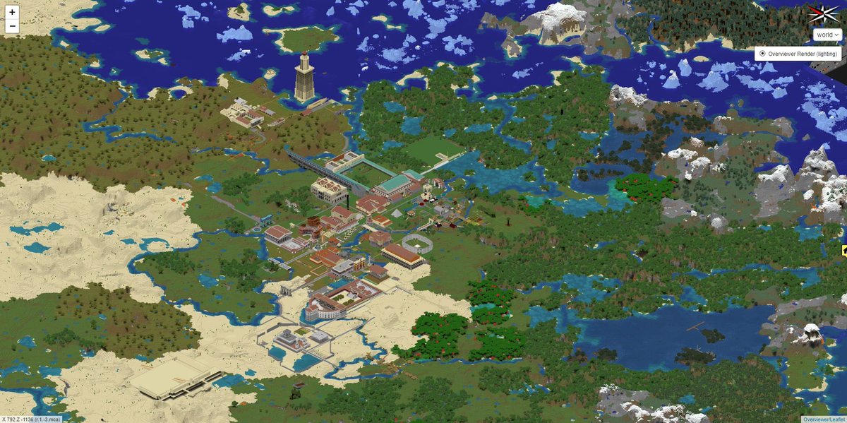 萩 古代ローマオリエント風 あくまで雰囲気 マイクラマルチ 鯖住人募集中 詳細は引用ツイ参照 巨大建築勢も開拓勢も村開発勢も木こり 鉱夫勢みんなおいで ピースフルなので戦士勢は注意 T Co Npfigppgji