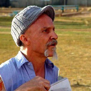 Lamar is fast. Real fast. He’s so fast he makes fast people look...not fast