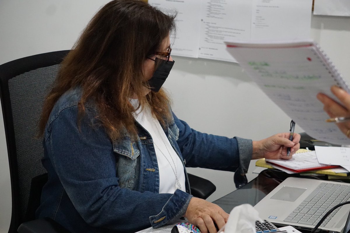 ATinyAudience's tweet photo. Have you ever heard the saying “Production has no hours” well, our executive producer Chris can confirm it 🎥😂 Working #NONSTOP to produce an amazing #ATASeason2 https://t.co/43JwKIhRsa