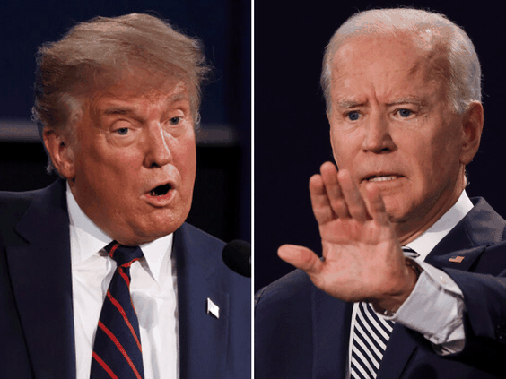 U.S. Electoral College formally confirms Joe Biden's victory over Trump