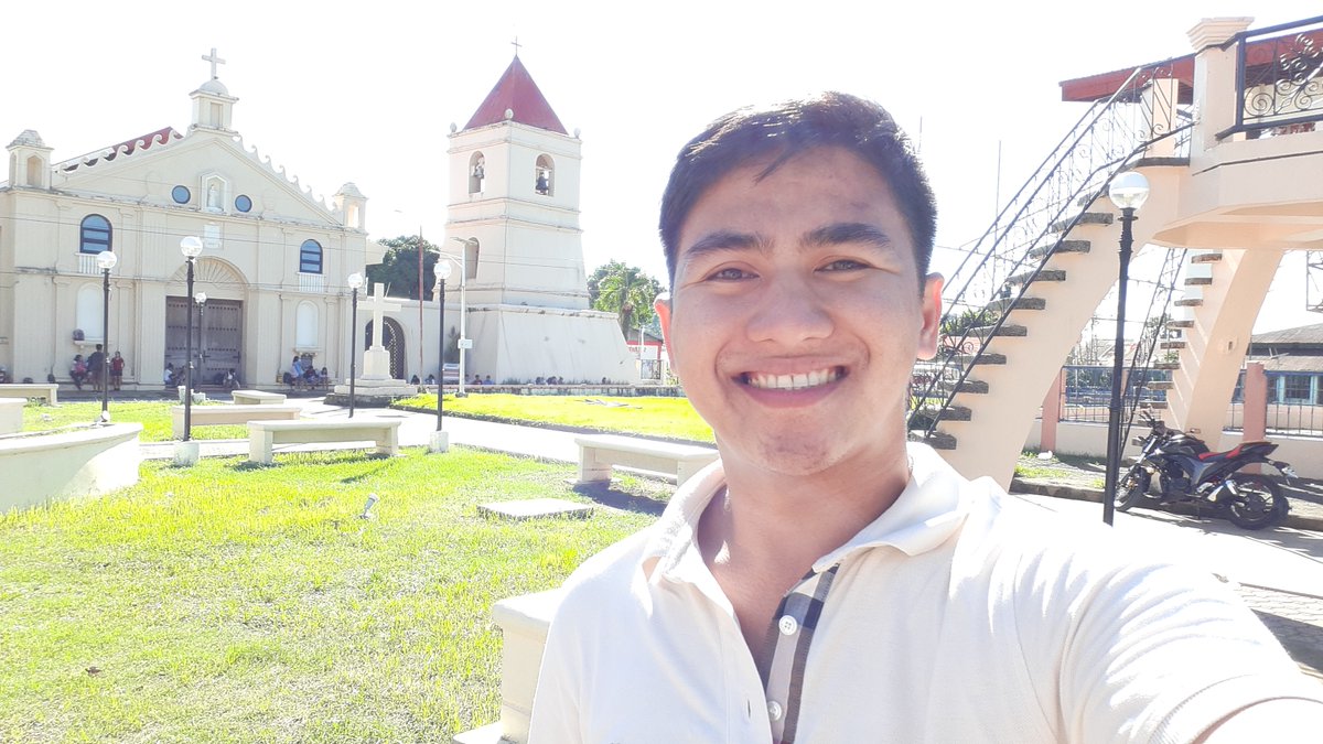 MonsterDick1530's tweet photo. Tuesday Roadtrip Cebu to Balangiga Eastern Samar.๐๐คช๐โค๏ธ
#roadrtip #alterdad #altercebu #alterpinoy #Biyaheko https://t.co/6gR8WweLG0