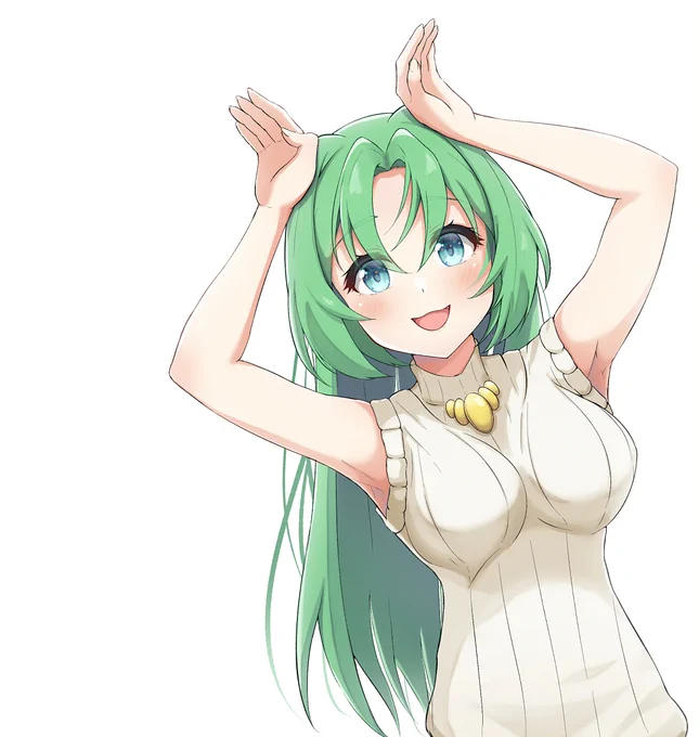 ひぐらしのなく頃に 園崎詩音 