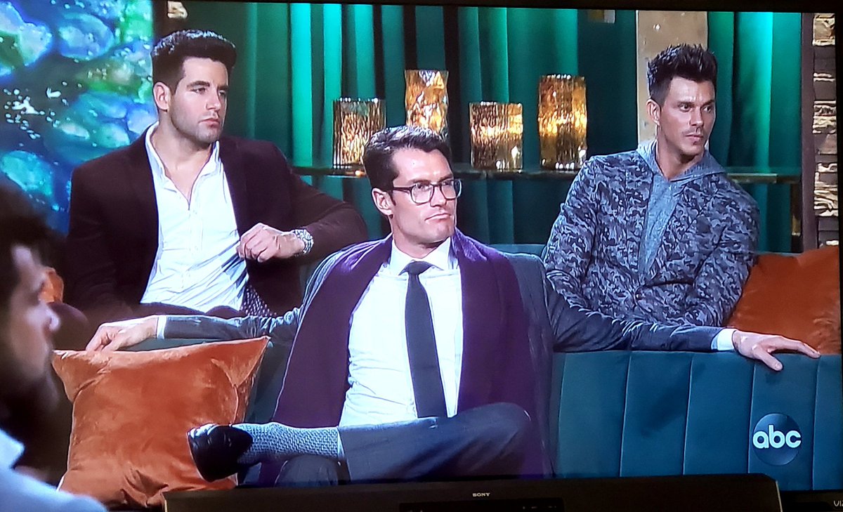 DJ_Shawn_Parr's tweet photo. Watching @BacheloretteABC I don't understand...WHY AM I crying?! The #MenTellAll is intense! I guess its time to revoke my MAN CARD! #NeedATissue https://t.co/htg7h4nGTp