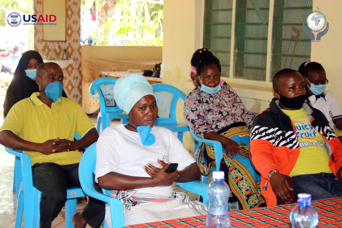 actionlife_Ke's tweet photo. Project Launch and Social Media Engagement Mpeketoni Lamu West.
🟣 Key highlights include
☑️ To disseminate information about the project to stakeholders for ownership and support during implementation https://t.co/E2T2ZKnCDs