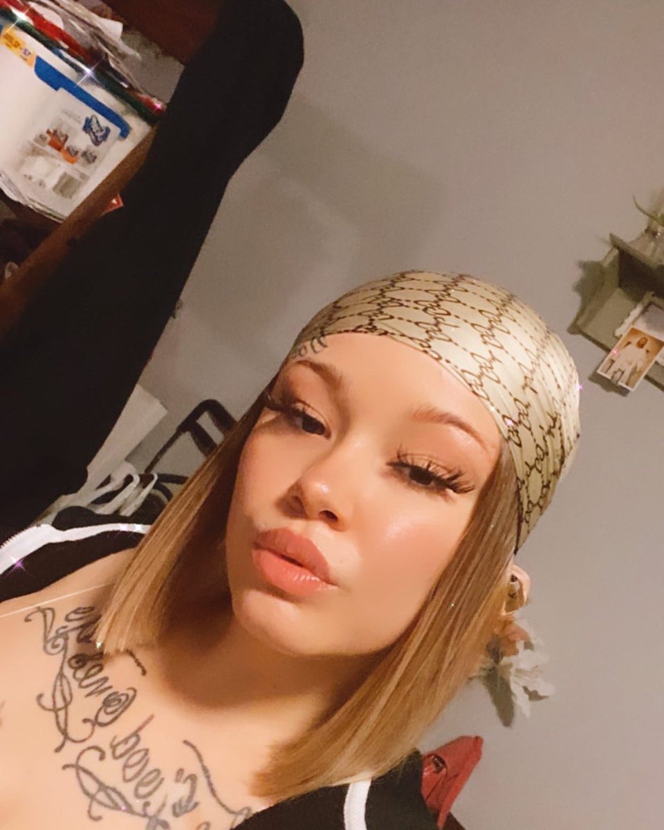 shawdlilthug's tweet photo. https://t.co/W7RMw7DOeM